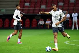 James