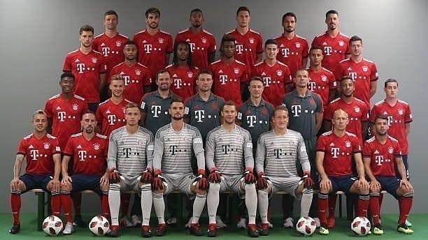 FC