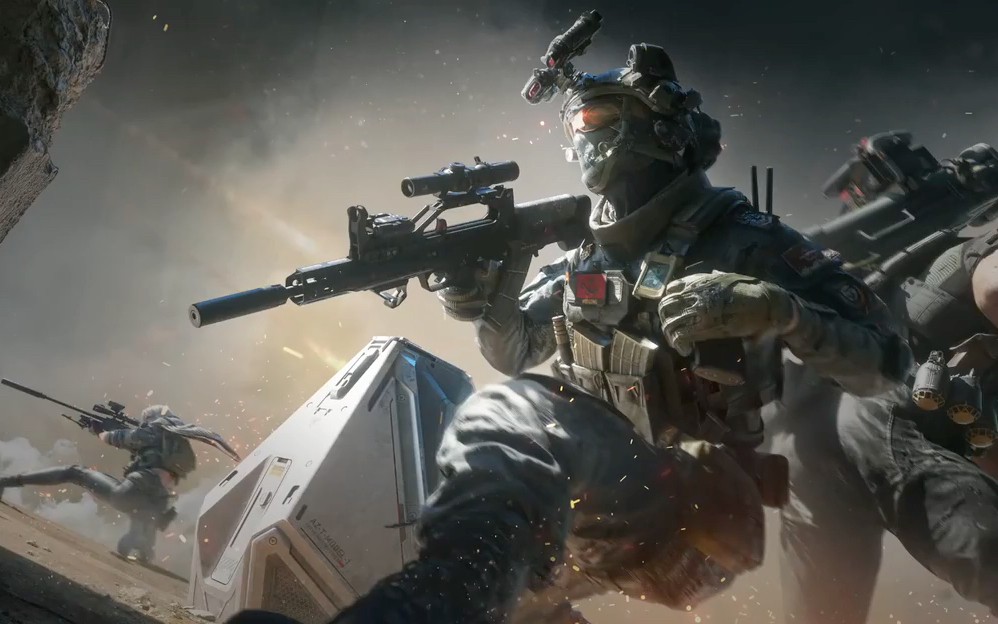 他们的问题 他们的问题