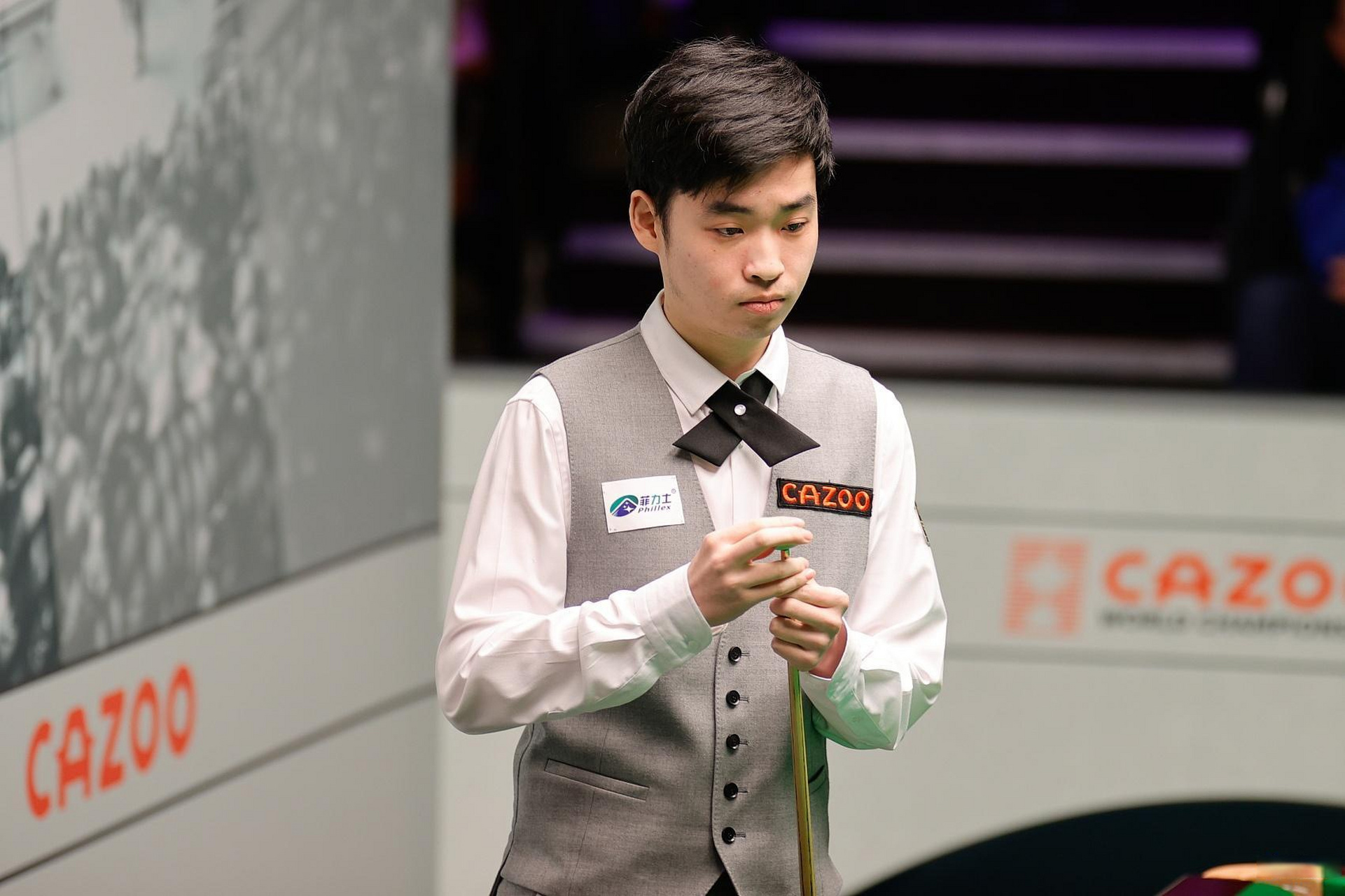 地影响了他 地影响了他